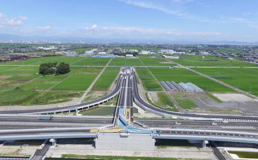 航空写真